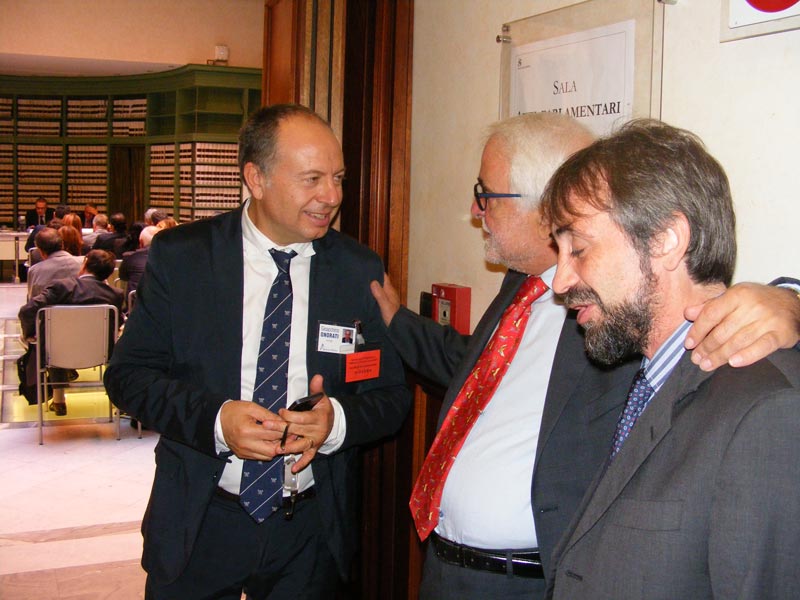 Enzo Ciconte, Claudio La Camera Aracne editrice