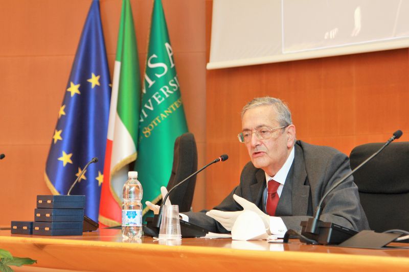 Damiano Nocilla Aracne editrice