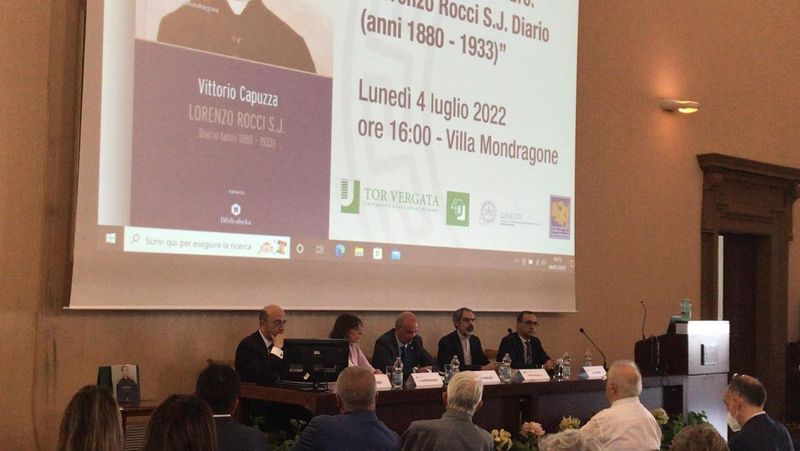 Vittorio Capuzza, Silvia Quattrociocche, Orazio Schillaci, Roberto Del Riccio, Giovan Battista Fidanza Aracne editrice