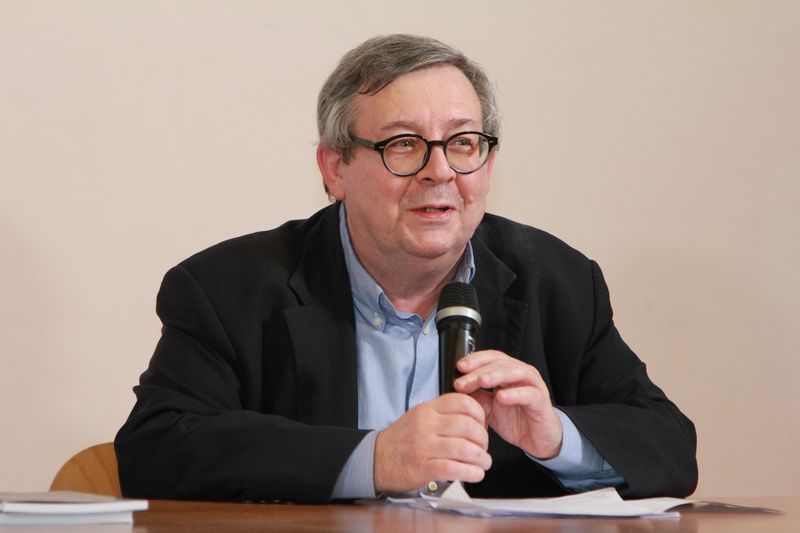 Domenico Proietti Aracne editrice