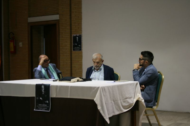 Alessandro Giuseppe Francesco Campus, Roberto Cipriani, Antonio Di Chiro Aracne editrice