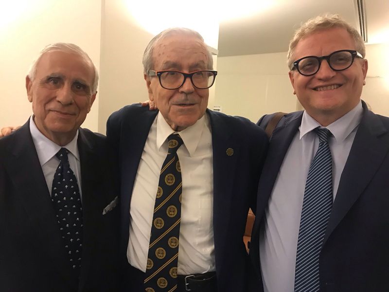 Bartolomeo Casu, Gianluigi Rossi, Enrico Molinaro Aracne editrice