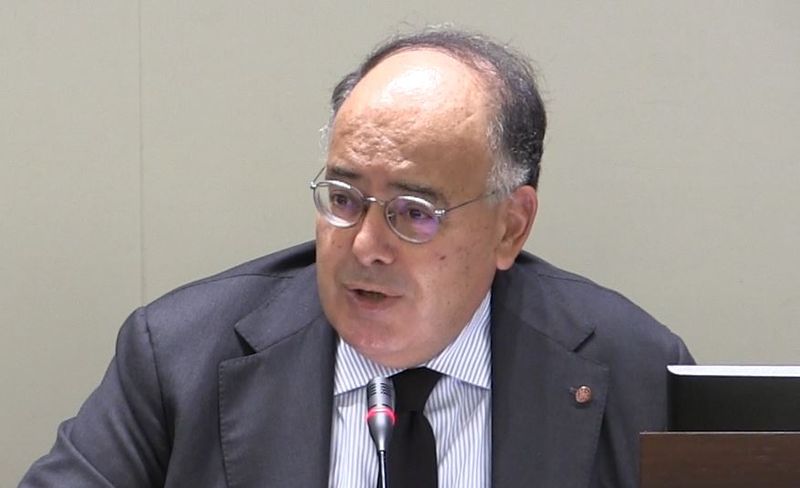 Eugenio Gaudio Aracne editrice