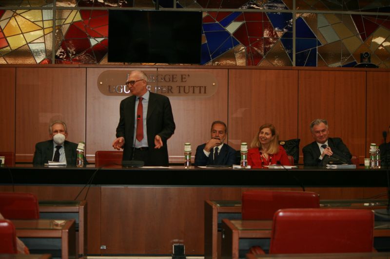 Roberto Reali, Francesco Paolo Marinaro, Massimo Martinelli, Arianna Agnese, Fausto Bertuccioli Aracne editrice