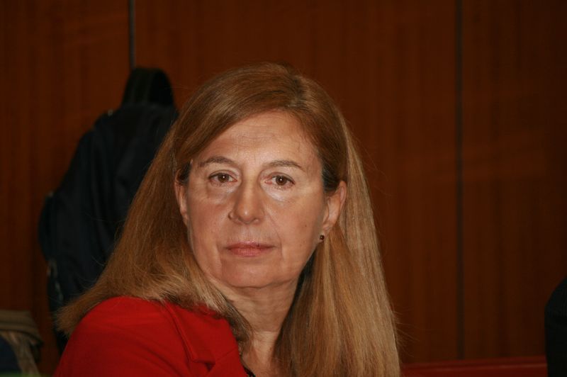 Arianna Agnese Aracne editrice