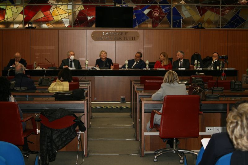 Ernesto Lupo, Roberto Reali, Saveria Mobrici, Massimo Martinelli, Arianna Agnese, Fausto Bertuccioli Aracne editrice