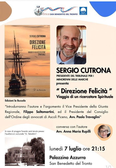 Locandina evento 