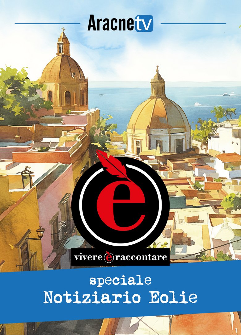 Locandina evento 