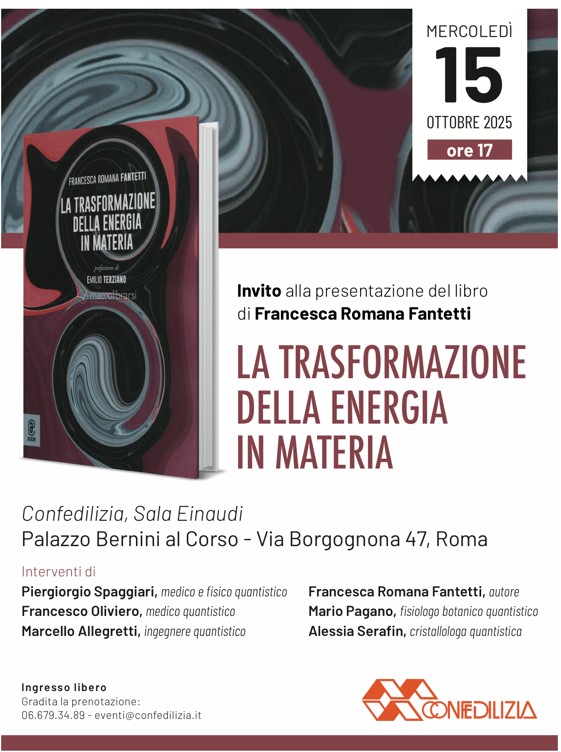 Locandina evento 