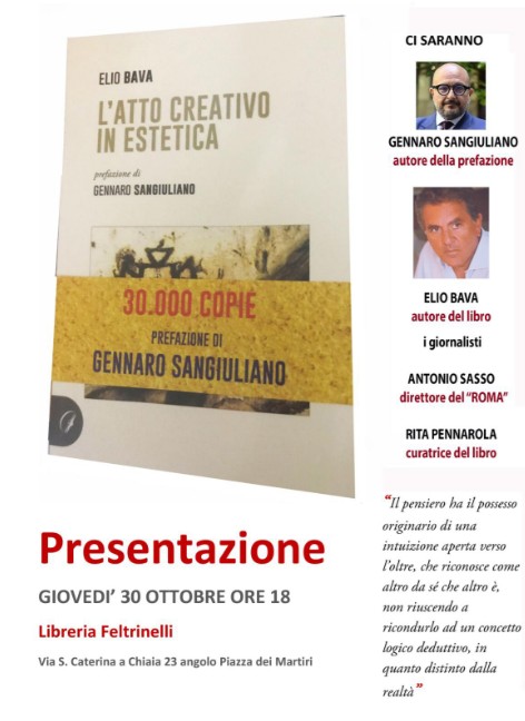 Locandina evento EV10367