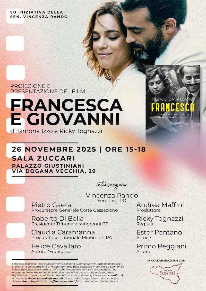 Locandina evento EV10382