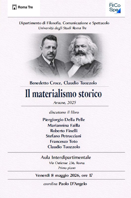 Locandina evento EV10468