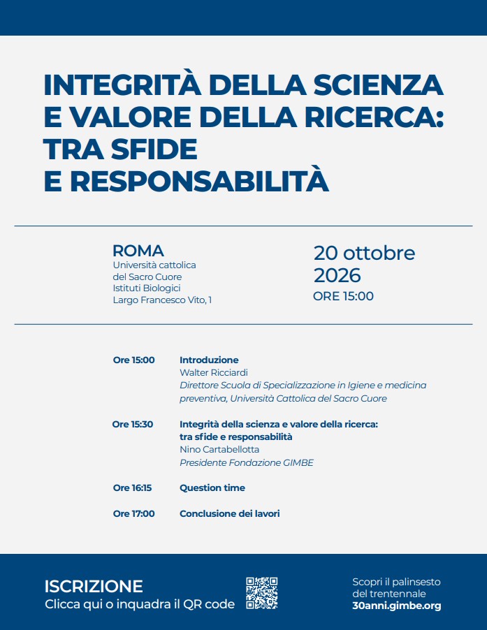 Locandina evento 