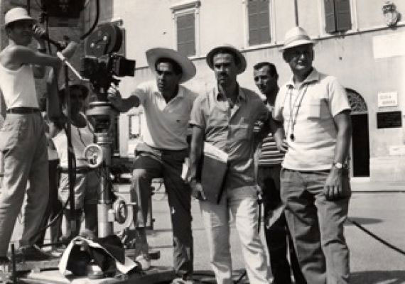 Locandina evento EV2102