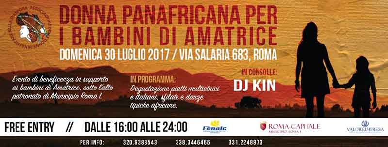 Locandina evento EV4025