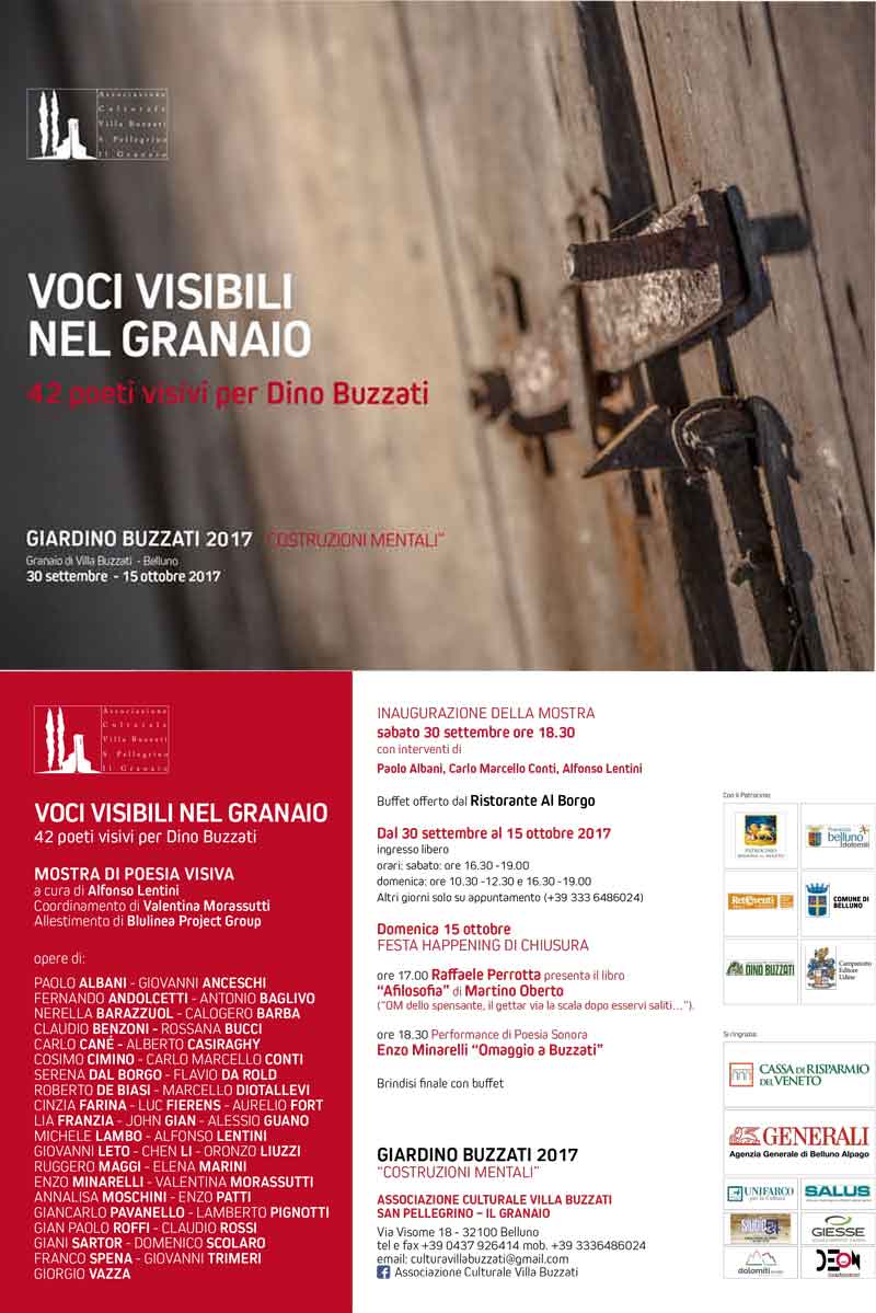 Locandina evento EV4333