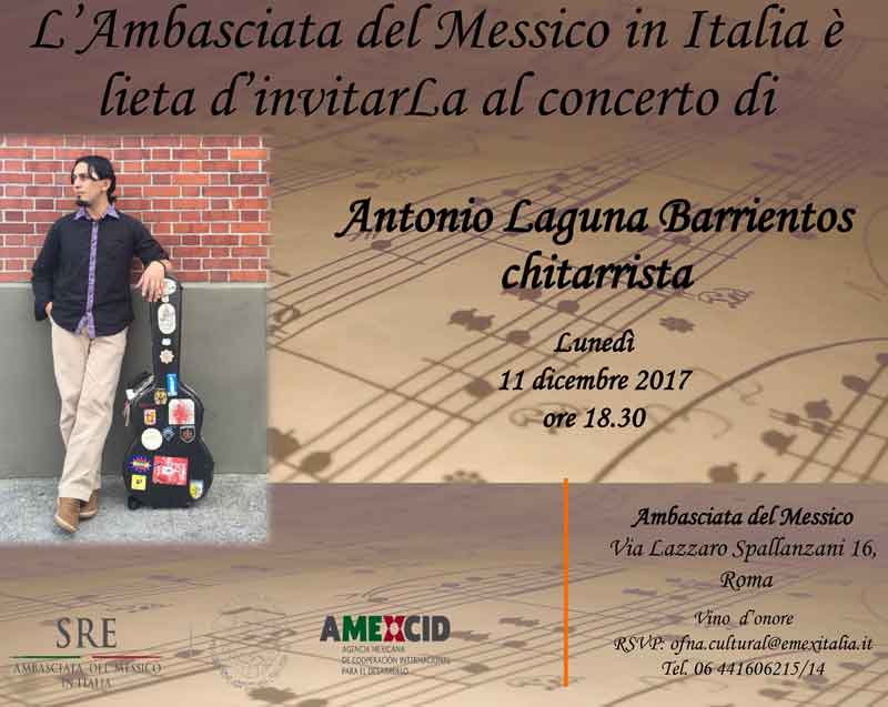 Locandina evento EV4472