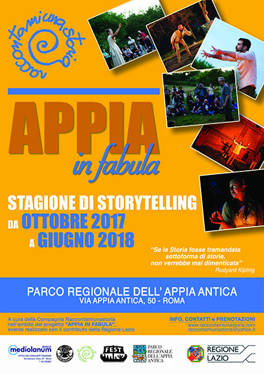 Locandina evento EV4501