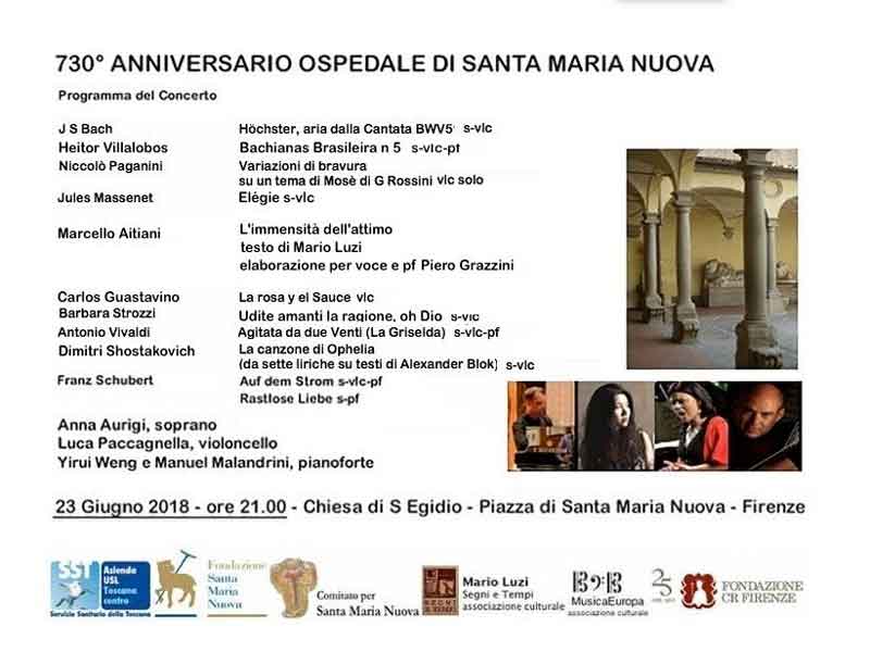 Locandina evento EV5247