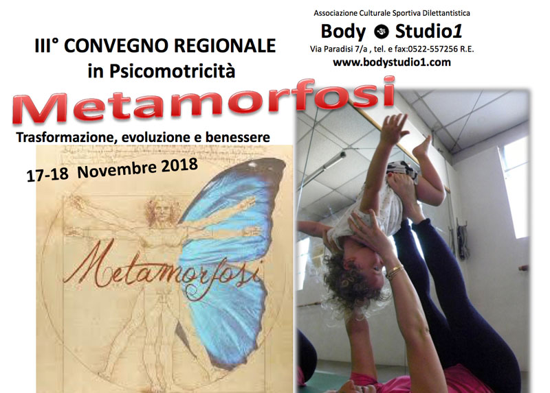 Locandina evento EV5520