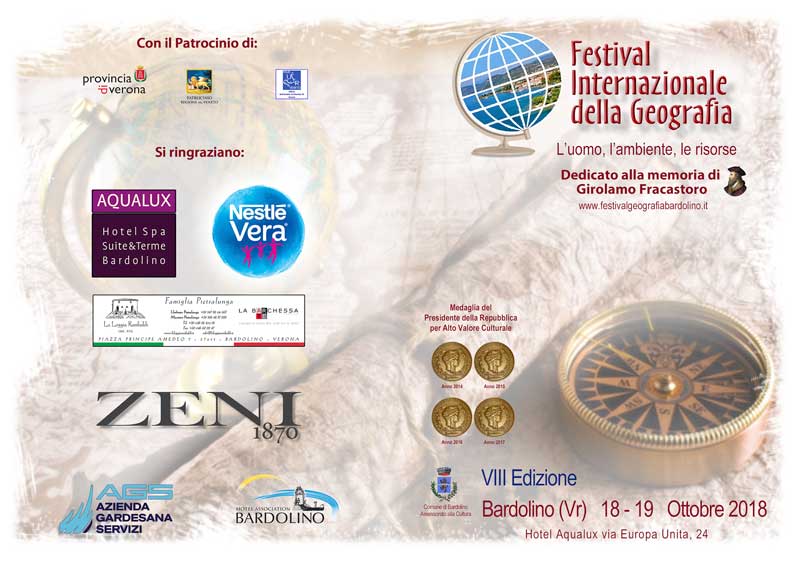 Locandina evento EV5701