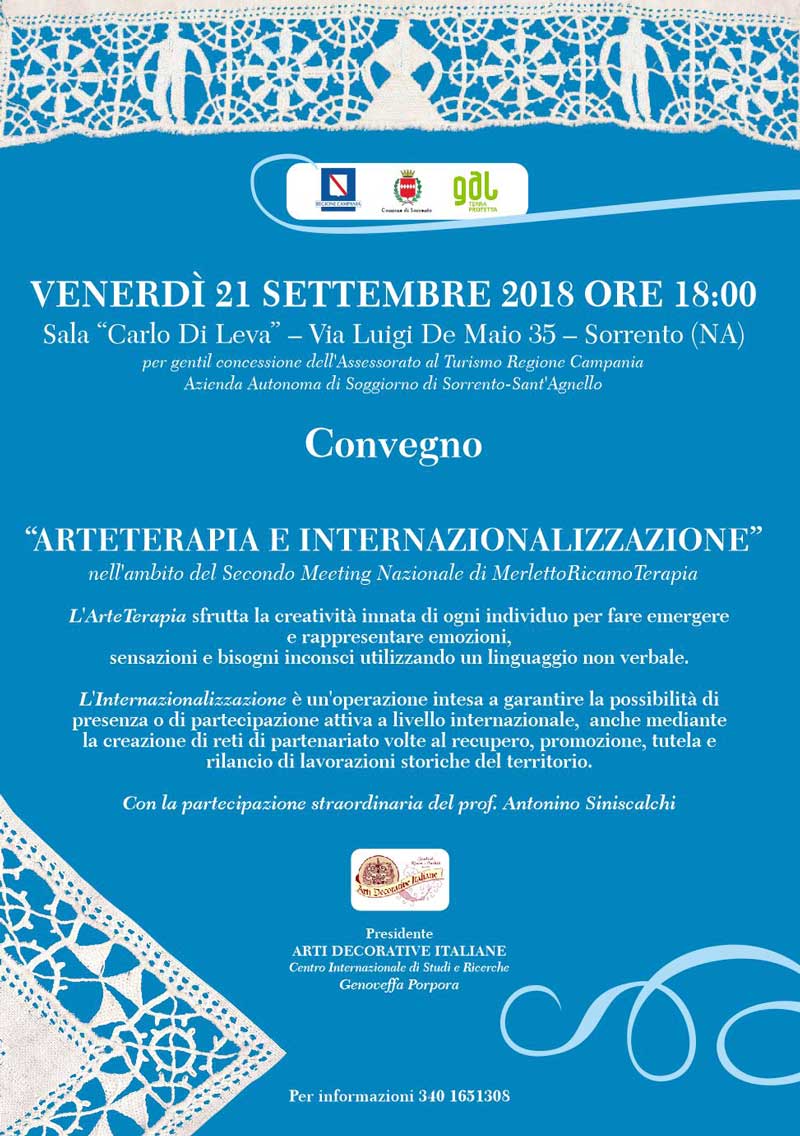 Locandina evento EV5760