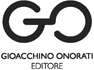 Logo Gioacchino Onorati editore