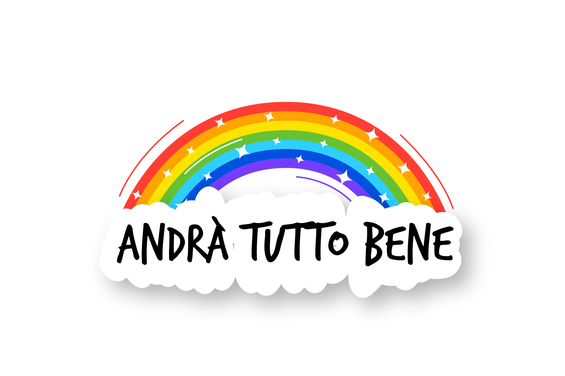 Andrà tutto bene