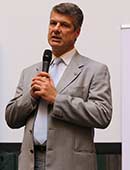 Fotografia di Antonio Minguzzi