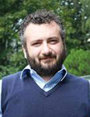 Fotografia di Valerio Lucarini