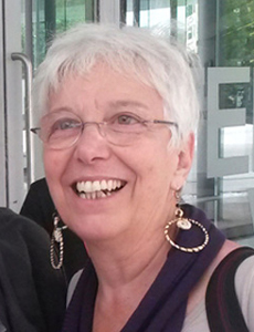 Fotografia di Nicoletta Lanciano