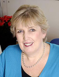 Fotografia di Margaret Anne Brimble