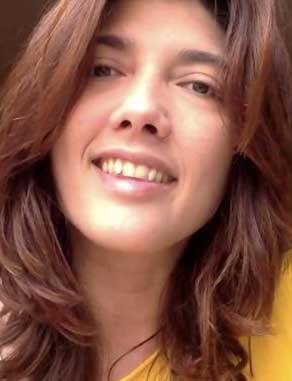 Fotografia di Valentina Petrini