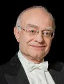 John Rutter Fotografia di John Rutter
