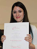 Fotografia di Virginia Cocco