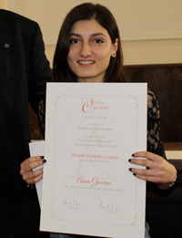 Fotografia di Anna Guarino