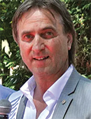 Fotografia di Othmar Aspmair