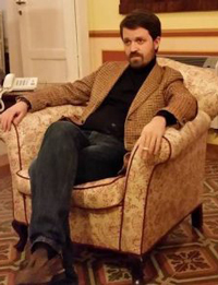 Fotografia di Gustavo Mayerà