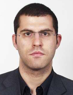 Fotografia di Henry De Santis