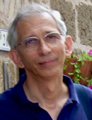 Fotografia di Domenico Chiesa