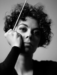 Fotografia di Teresa Fantasia