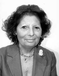 Fotografia di Anna Gertrude Pessina