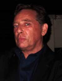 Fotografia di Tony Shargool