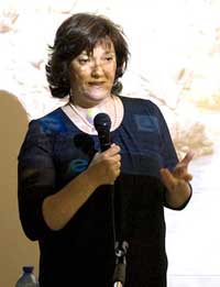 Fotografia di Anna Guastalla