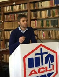 Fotografia di Paolo Martinelli