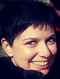 Valentina Tettamanti Fotografia di Valentina Tettamanti