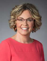 Fotografia di Kathleen Sprows Cummings