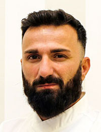 Fotografia di Marco Quintili