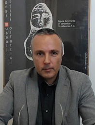 Fotografia di Dino Angelaccio