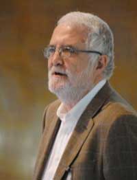 Fotografia di Juan Luis Vázquez Suárez